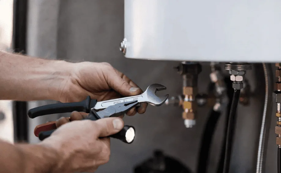 Why choose Water Heater Repair in Nolanville, TX